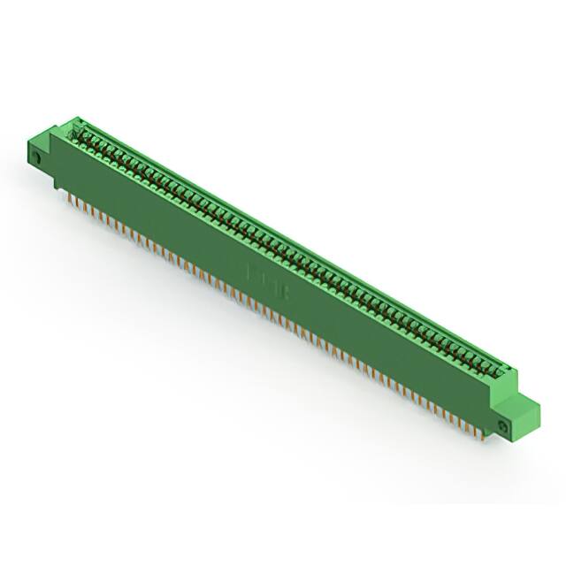 345-108-525-512 EDAC Inc.  Edgeboard Connectors